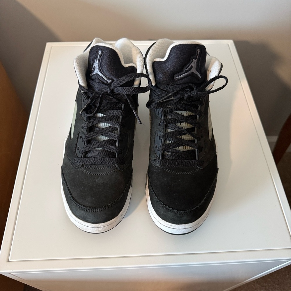 Air Jordan 5 Moonlight